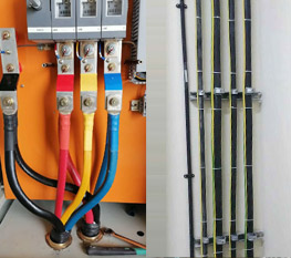 Cable Laying / Termination / Cable Jointing / Splicing