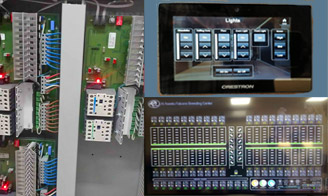 Home & industrial automation