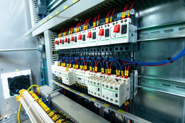 Cable Damage & Fault Identification Services in Dubai for safe and efficient power systems