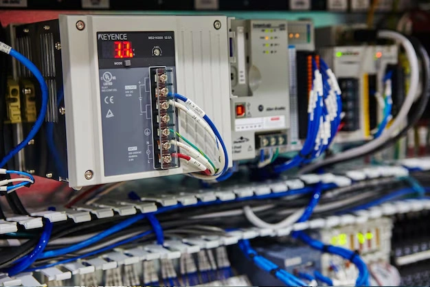 Cable fault finding and locating in Dubai by ControlTek