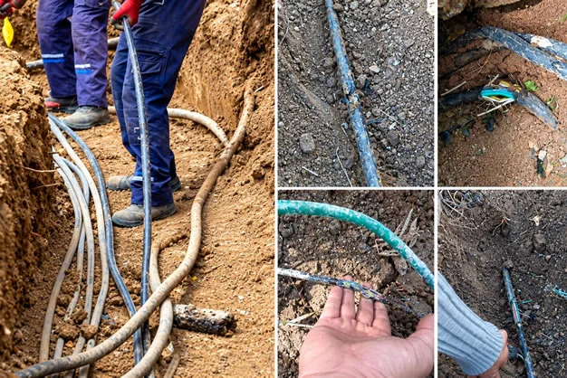 Cable Fault UAE