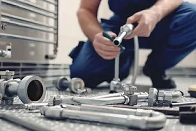 Plumbing and Mechanical System Compliance Dubai