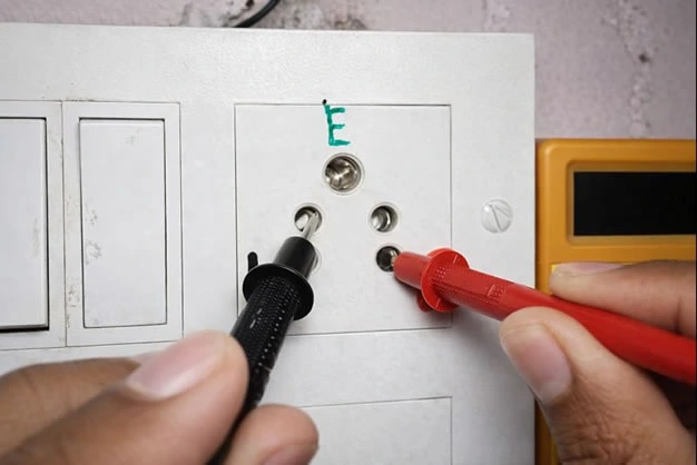 Poor electrical earthing risks in UAE buildings