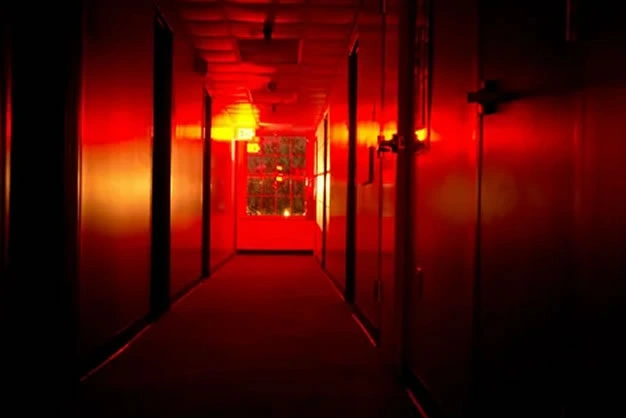 What to do during building power outage safety