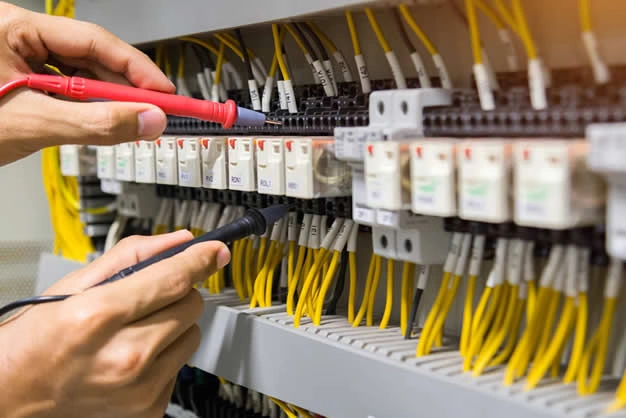 Cable Fault Identification Services in Dubai for residential and commercial systems