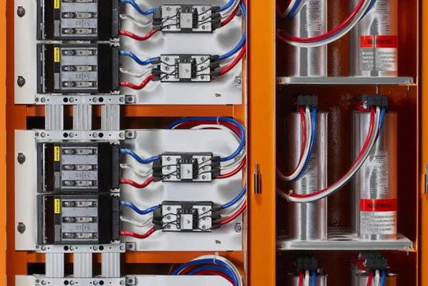 How Do Surge Protection Devices Work in Commercial Buildings