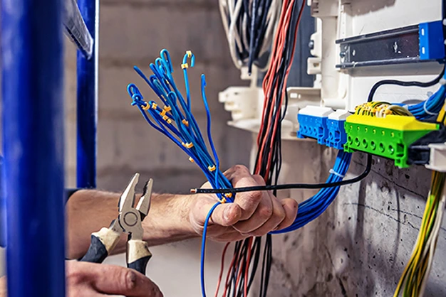 Switchgear Maintenance in Dubai