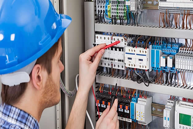 Cable Testing services in Dubai – ControlTek