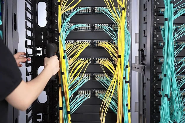 Urgent cable faults require professional response teams UAE
