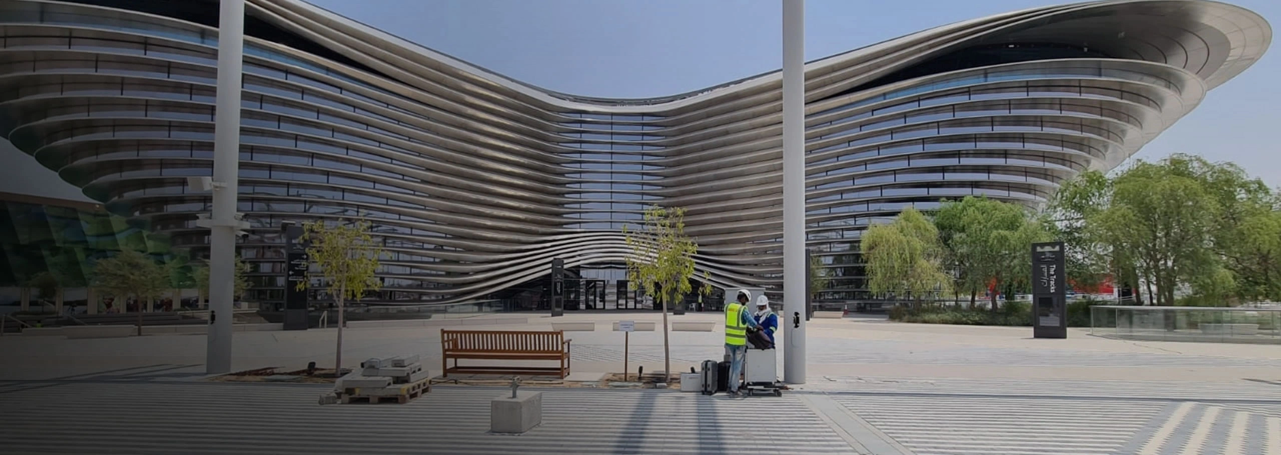 Cable fault location and rectification services in dubai using advanced diagnostic technology