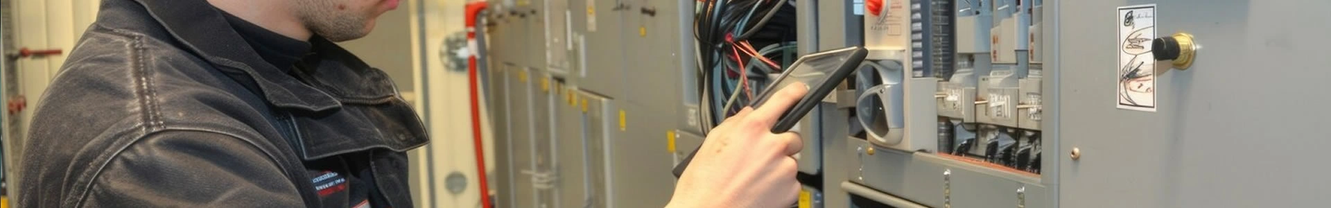 Cable fault identification in Dubai