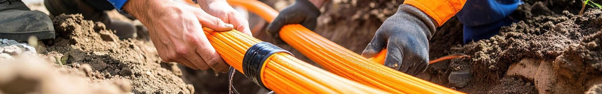 Buried Cable Fault Detection and Repair Services in Dubai