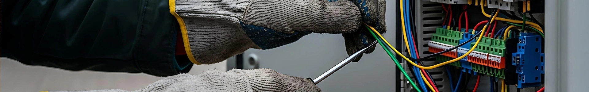 Electrical Maintenance and Troubleshooting for Dubai Businesses