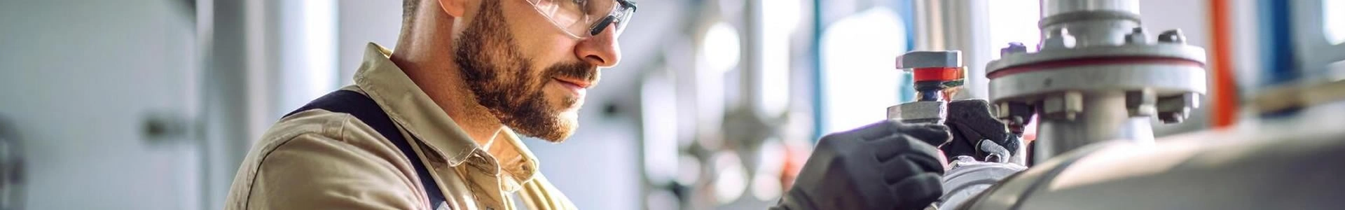 Plumbing and Electromechanical Maintenance Services in Dubai