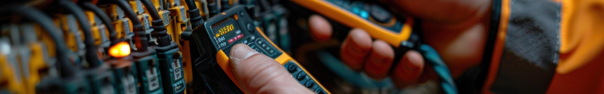 Advanced Switchgear Panel Troubleshooting Services in Dubai