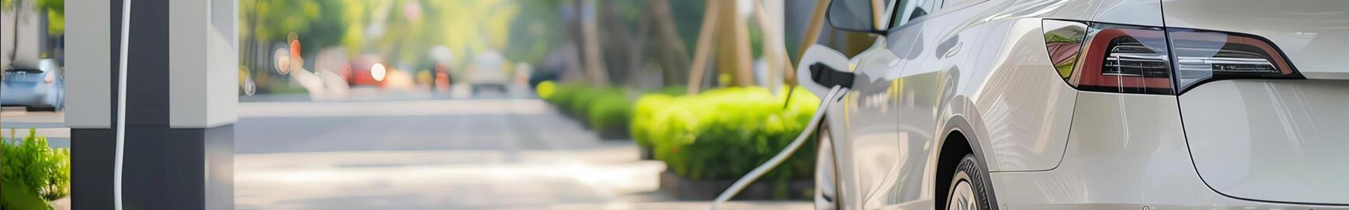 Electric Vehicle Charger Installation and Maintenance in Dubai