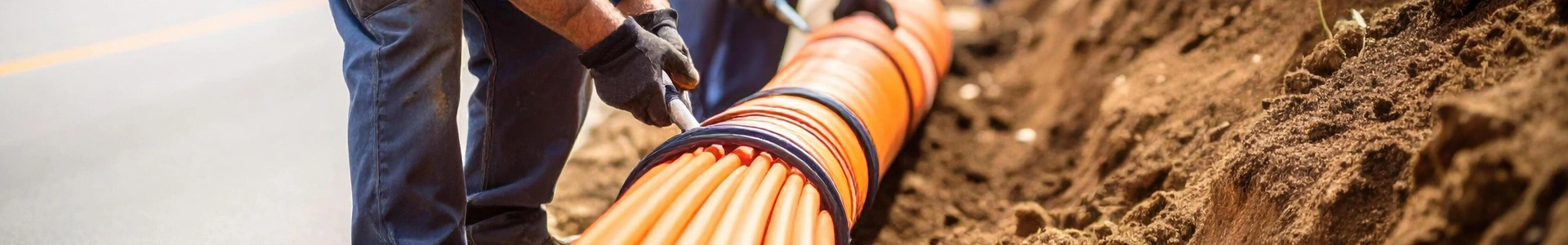 Comprehensive Cable Testing and Diagnostic Services in Dubai