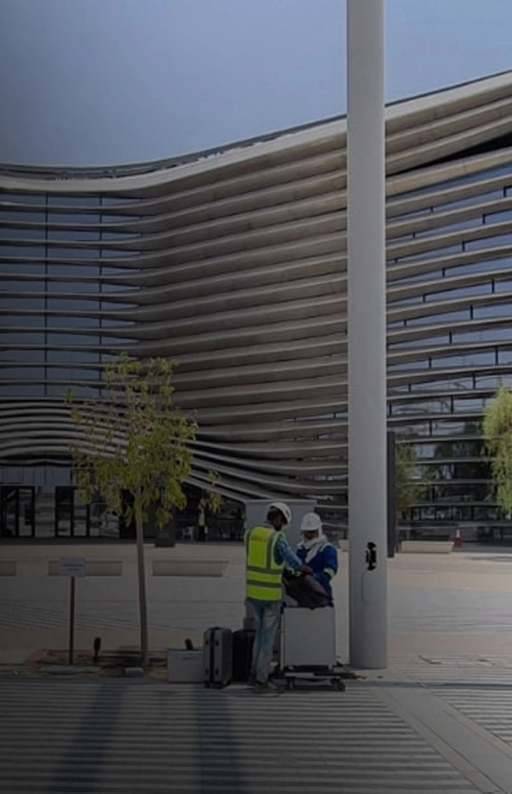 Cable fault location and rectification services in dubai using advanced diagnostic technology