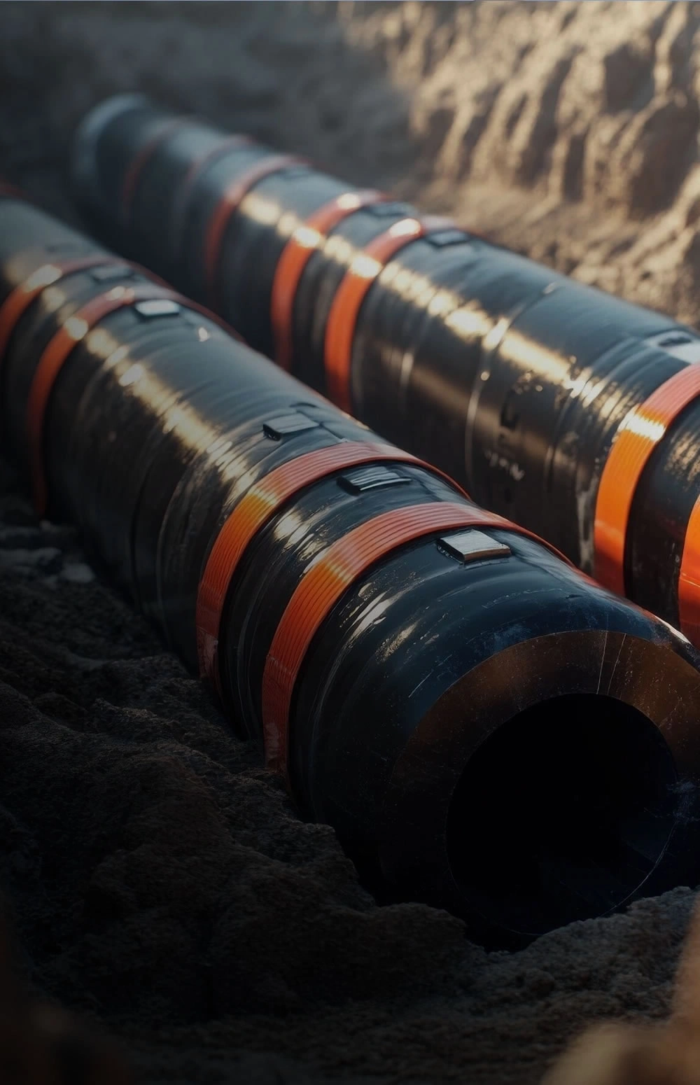 Underground cable fault location and repair services in dubai fast and reliable