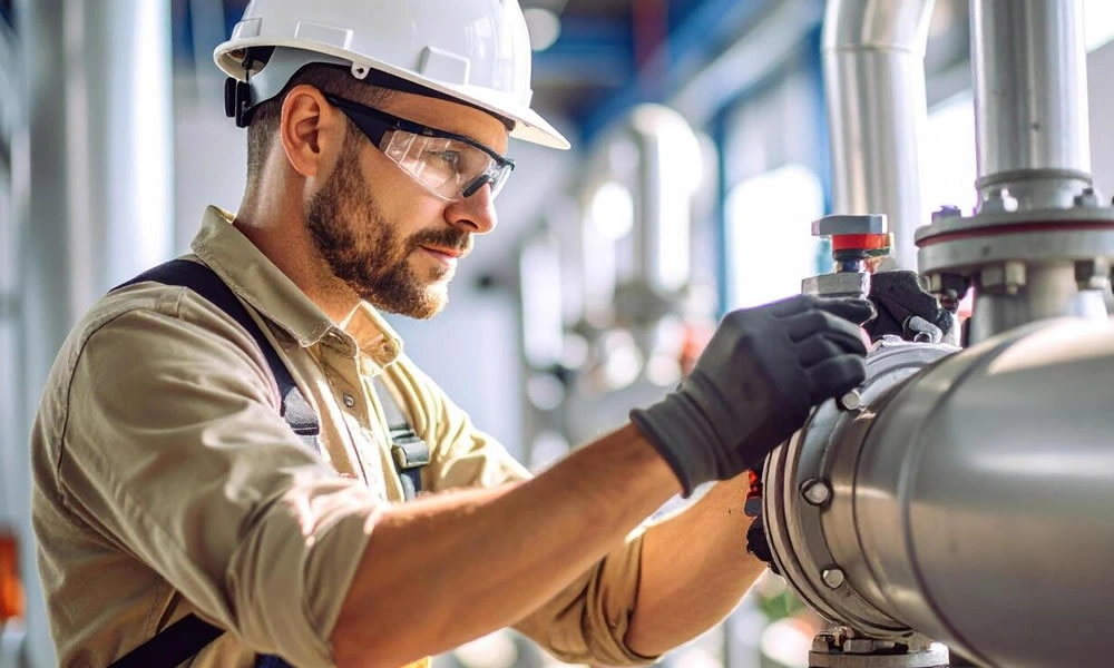 Plumbing and Electromechanical Maintenance Services in Dubai