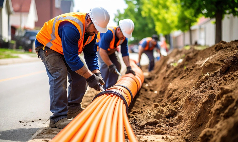 Comprehensive Cable Testing and Diagnostic Services in Dubai