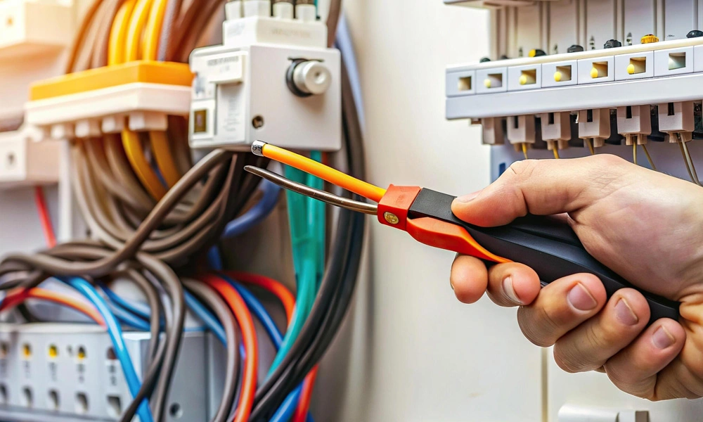 Leading Cable Fault Identification Suppliers and Contractors in Dubai
