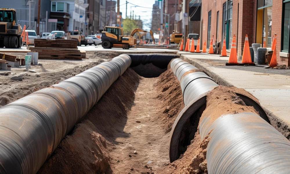 Underground Cable Fault Rectification in Dubai