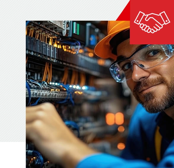 power cable diagnostic and testing services in Dubai for commercial and industrial sectors