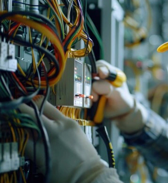 Accurate cable damage finding in Dubai for underground and overhead electrical networks