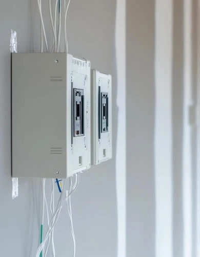 Advanced cable fault detection and identification Dubai