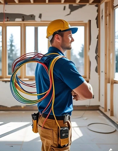 Advanced cable fault identification suppliers and contractors across Dubai