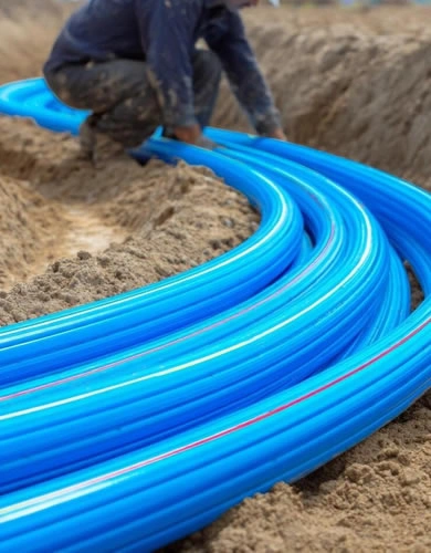 Buried power cable fault detection and repair services in Dubai using advanced tools