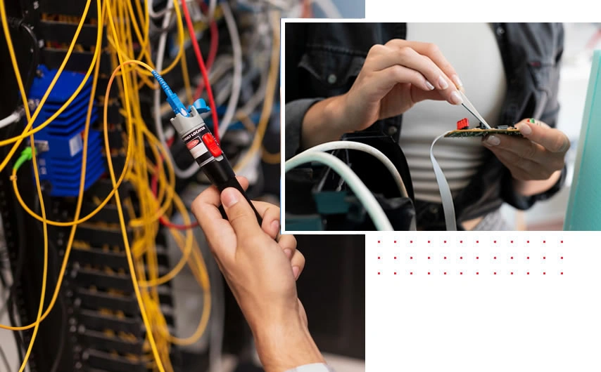 Cable fault identification Dubai by certified experts