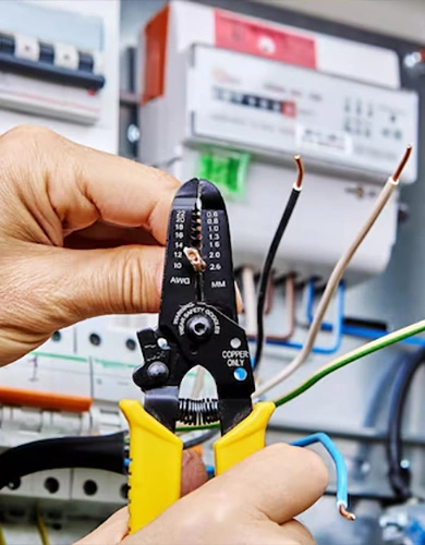 Cable insulation diagnostic and testing services in dubai for safe operation