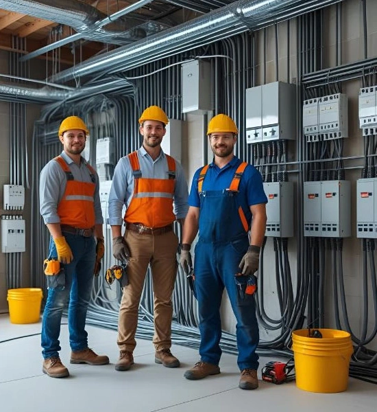 Certified cable fault identification suppliers and contractors in Dubai providing reliable solutions