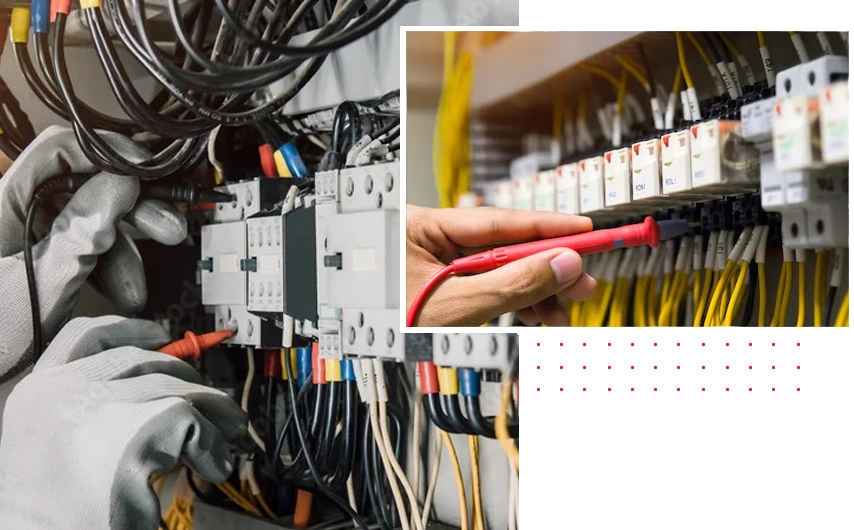 Comprehensive cable testing and diagnostic services in Dubai for all voltage levels