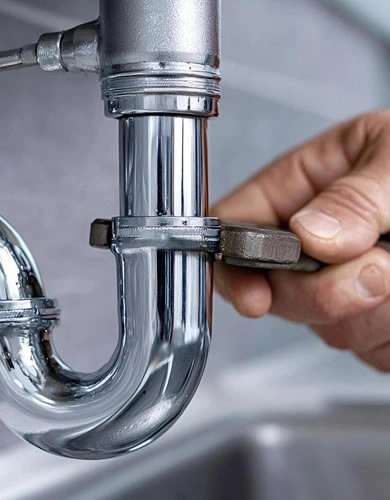 Comprehensive electromechanical and plumbing maintenance services across Dubai