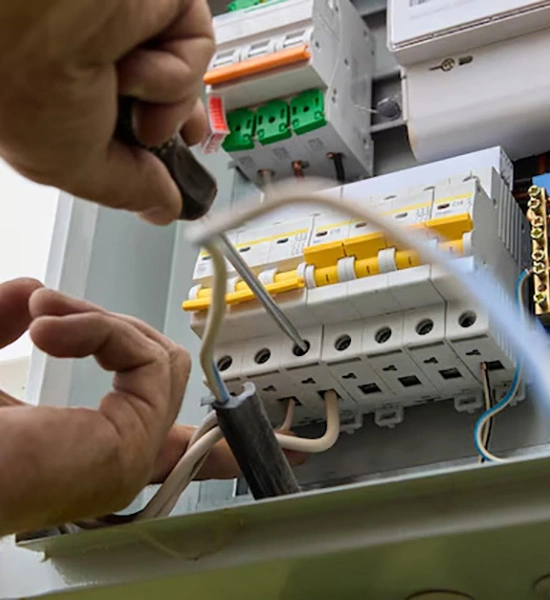 Expert cable fault analysis and repair services in Dubai ensuring safe electrical operations