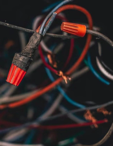 Professional cable fault finding and repair for high voltage underground cables