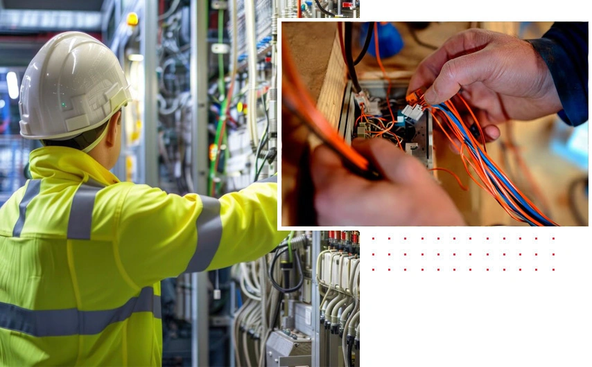 Leading electrical cable fault identification suppliers and contractors in Dubai
