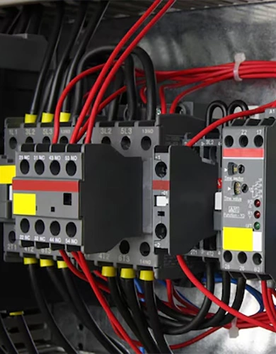Switchgear maintenance and advanced troubleshooting services in Dubai