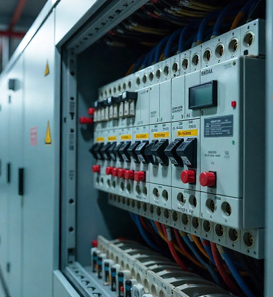 Switchgear system troubleshooting in Dubai to prevent downtime and ensure electrical safety