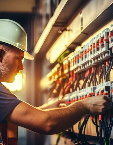 Underground cable fault identification Dubai using advanced tools