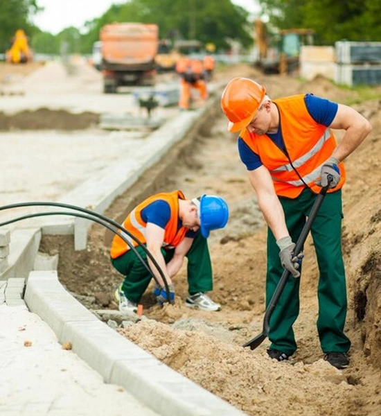 Underground cable repair services in Dubai for damaged and buried electrical cables