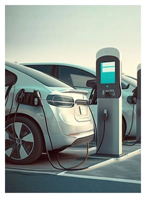 Electric Vehicle (EV) Charger Installation and Maintenance
